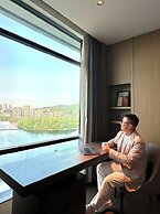 The Meixi Lake, Changsha - Marriott Executive Apartments