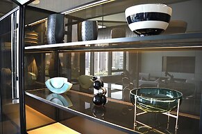 The Meixi Lake, Changsha - Marriott Executive Apartments