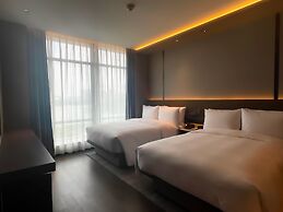 The Meixi Lake, Changsha - Marriott Executive Apartments