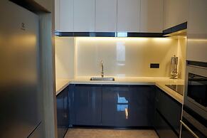 The Meixi Lake, Changsha - Marriott Executive Apartments