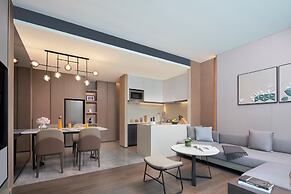 The Meixi Lake, Changsha - Marriott Executive Apartments