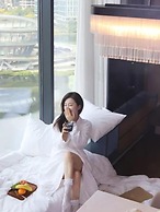 The Meixi Lake, Changsha - Marriott Executive Apartments