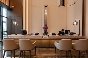 The Meixi Lake, Changsha - Marriott Executive Apartments