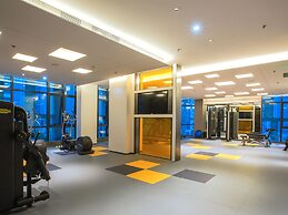 The Meixi Lake, Changsha - Marriott Executive Apartments