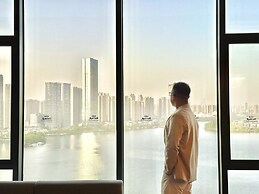 The Meixi Lake, Changsha - Marriott Executive Apartments