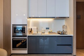 The Meixi Lake, Changsha - Marriott Executive Apartments