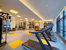 The Meixi Lake, Changsha - Marriott Executive Apartments