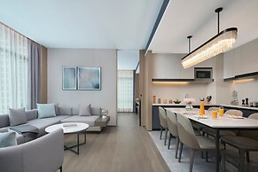 The Meixi Lake, Changsha - Marriott Executive Apartments