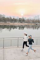 The Meixi Lake, Changsha - Marriott Executive Apartments