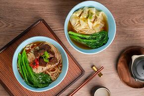 The Meixi Lake, Changsha - Marriott Executive Apartments