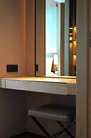 The Meixi Lake, Changsha - Marriott Executive Apartments