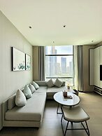 The Meixi Lake, Changsha - Marriott Executive Apartments