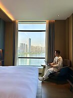 The Meixi Lake, Changsha - Marriott Executive Apartments
