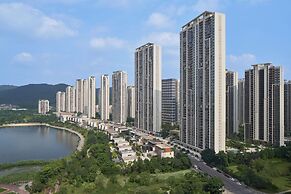 The Meixi Lake, Changsha - Marriott Executive Apartments
