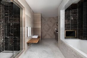 Lagos Marriott Hotel Ikeja