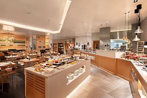 Lagos Marriott Hotel Ikeja