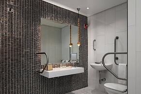 Lagos Marriott Hotel Ikeja