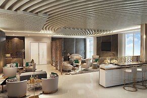 Lagos Marriott Hotel Ikeja