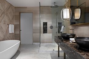 Lagos Marriott Hotel Ikeja