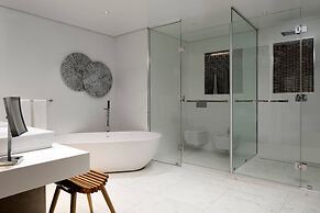 Lagos Marriott Hotel Ikeja