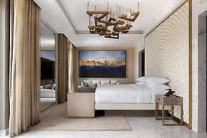 Lagos Marriott Hotel Ikeja