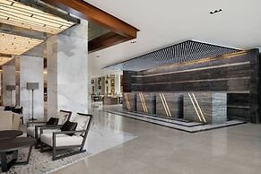 Lagos Marriott Hotel Ikeja