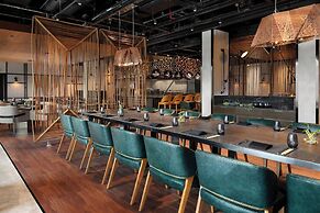 Lagos Marriott Hotel Ikeja