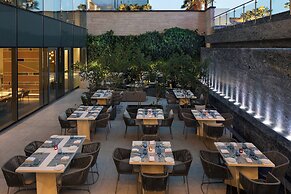 Lagos Marriott Hotel Ikeja