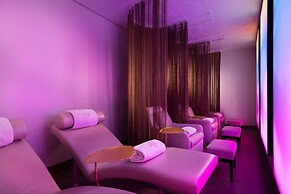 Lagos Marriott Hotel Ikeja