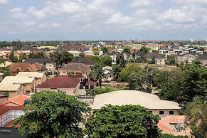 Lagos Marriott Hotel Ikeja