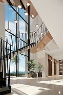 Lagos Marriott Hotel Ikeja