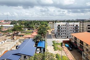 Lagos Marriott Hotel Ikeja