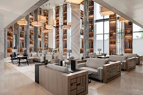 Lagos Marriott Hotel Ikeja