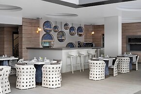 Lagos Marriott Hotel Ikeja