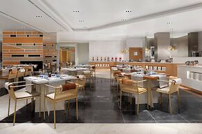 Lagos Marriott Hotel Ikeja