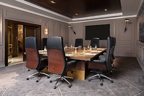 Lagos Marriott Hotel Ikeja