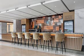 Lagos Marriott Hotel Ikeja