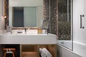 Lagos Marriott Hotel Ikeja