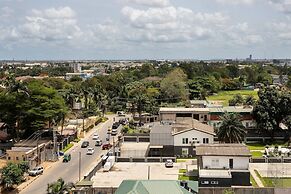 Lagos Marriott Hotel Ikeja