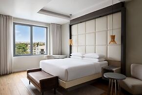 Lagos Marriott Hotel Ikeja