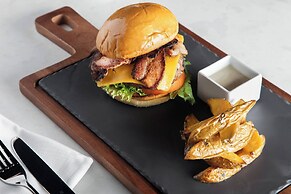 Lagos Marriott Hotel Ikeja