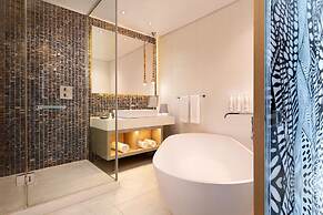 Lagos Marriott Hotel Ikeja