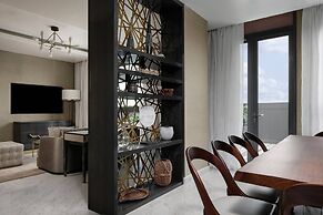 Lagos Marriott Hotel Ikeja