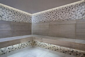 Lagos Marriott Hotel Ikeja