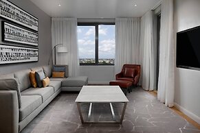 Lagos Marriott Hotel Ikeja