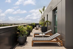 Lagos Marriott Hotel Ikeja