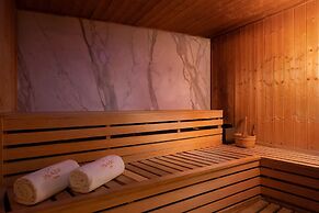 Lagos Marriott Hotel Ikeja