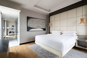 Lagos Marriott Hotel Ikeja