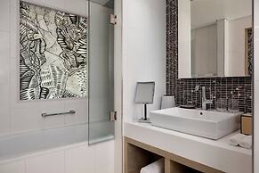 Lagos Marriott Hotel Ikeja