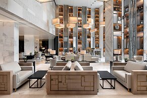 Lagos Marriott Hotel Ikeja